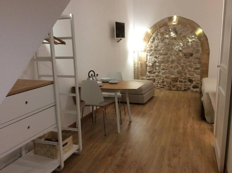 Giudecca Mia Leilighet Syracuse Eksteriør bilde