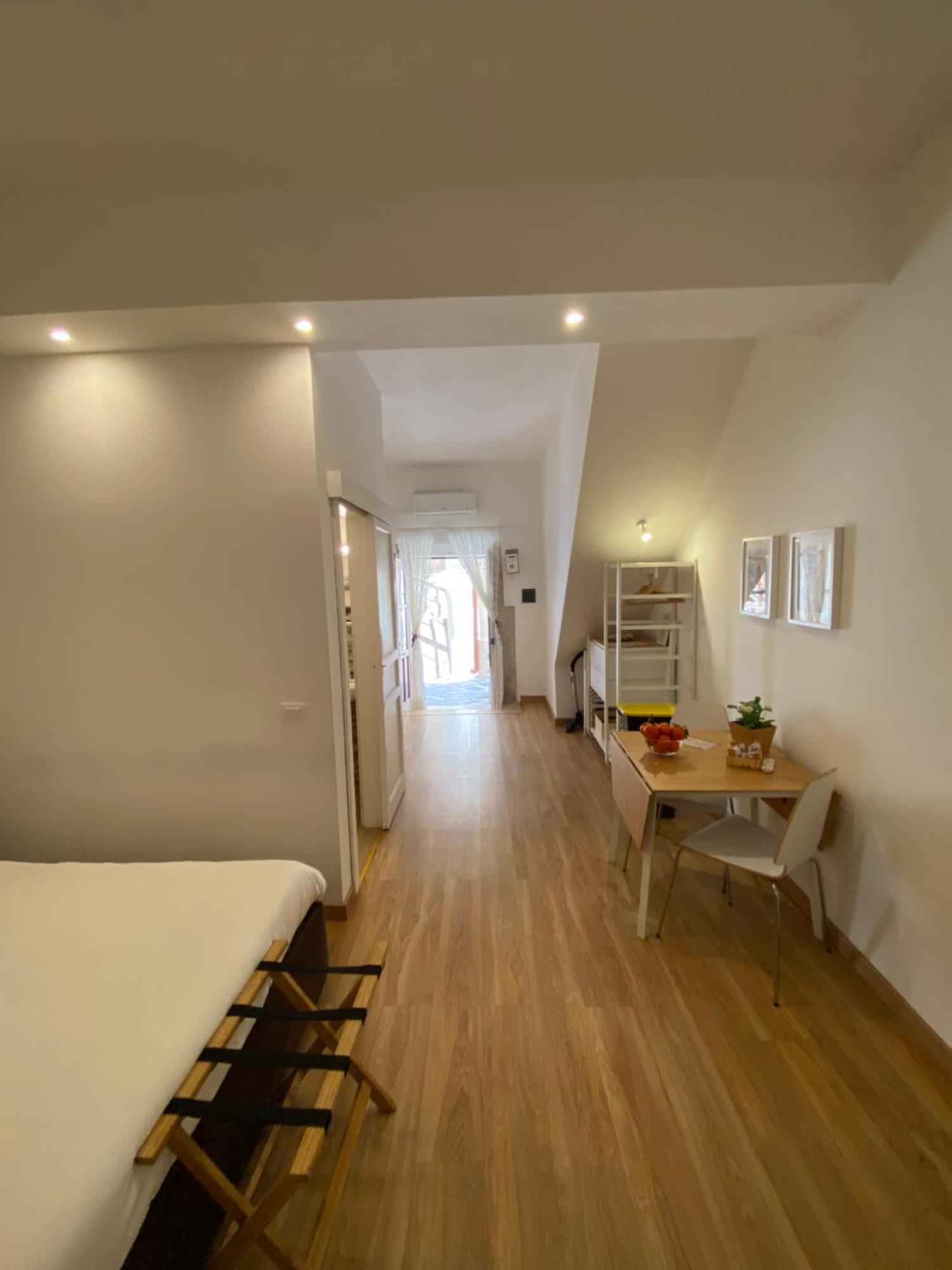 Giudecca Mia Leilighet Syracuse Eksteriør bilde